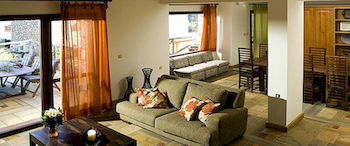 Alantha Villa Agios Nikolaos  Luaran gambar