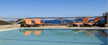 Alantha Villa Agios Nikolaos  Luaran gambar