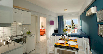 Alantha Villa Agios Nikolaos  Luaran gambar