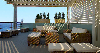 Alantha Villa Agios Nikolaos  Luaran gambar