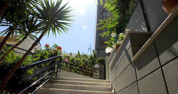 Alantha Villa Agios Nikolaos  Luaran gambar